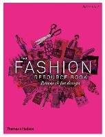 The Fashion Resource Book - Robert Leach