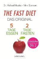 The Fast Diet - Das Original - Mosley Michael, Spencer Mimi