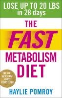 The Fast Metabolism Diet - Pomroy Haylie