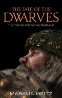 The Fate of the Dwarves - Heitz Markus