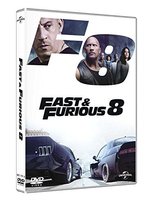 The Fate of the Furious (Szybcy i wściekli 8) Various Directors