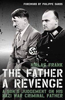 The Father: A Revenge - Frank Niklas