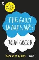 The Fault in Our Stars. Black Edition - Green John