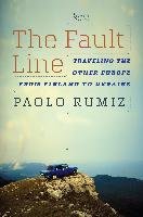 The Fault Line - Rumiz Paolo