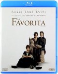 The Favourite (Faworyta) - Lanthimos Yorgos