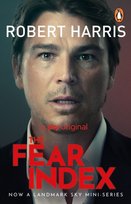 The Fear Index Harris Robert