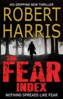 The Fear Index Harris Robert