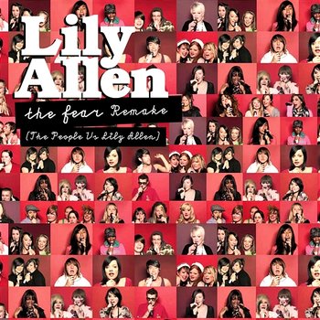 The Fear - Lily Allen
