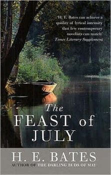 The Feast of July - Bates H. E.