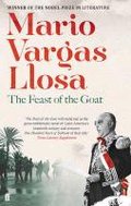 The Feast of the Goat - Vargas Llosa Mario