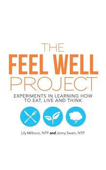 The Feel Well Project - Milkovic Ntp Lily