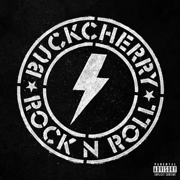 The Feeling Never Dies - Buckcherry feat. Gretchen Wilson