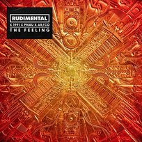 The Feeling Pnau, Co, 1991, Ar, Rudimental