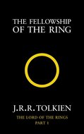 The Fellowship of the Ring - Tolkien John Ronald Reuel