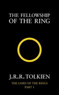 The Fellowship of the Ring&nbsp;-&nbsp;Tolkien John Ronald Reuel