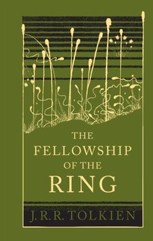 The Fellowship of the Ring - Tolkien J. R. R.