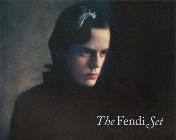 The Fendi Set: From Bloomsbury to Borghese - Opracowanie zbiorowe