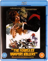 The Ferless Vampire Killers (Nieustraszeni pogromcy wampirów)