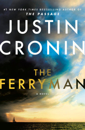 The Ferryman - Penguin Random House | Książka W Empik