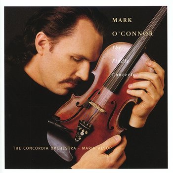 The Fiddle Concerto - Mark O'Connor