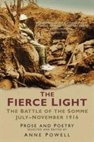 The Fierce Light - Powell Anne