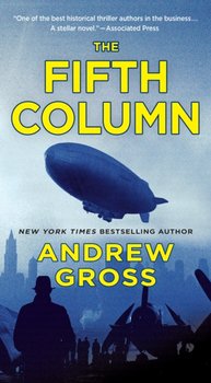 The Fifth Column - Gross Andrew