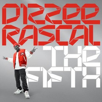 The Fifth (Deluxe Edition) - Rascal Dizzee