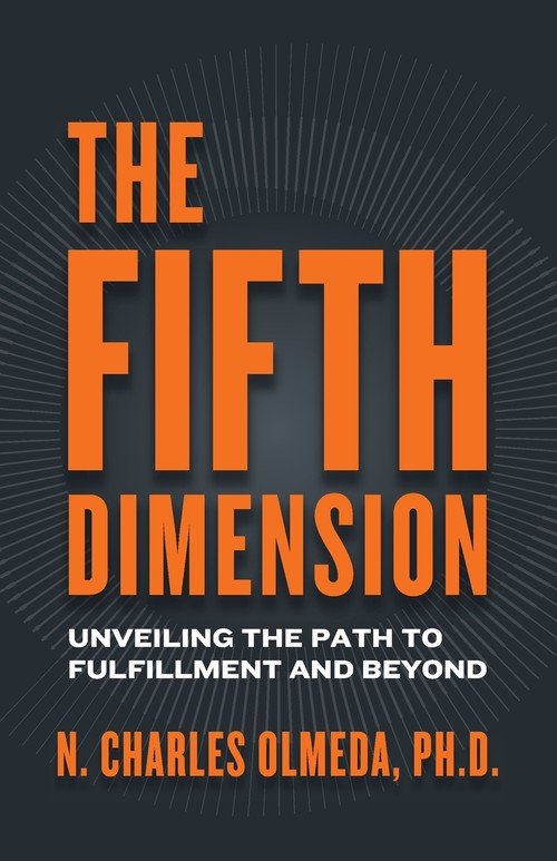 The Fifth Dimension - W opisie | Książka w Empik