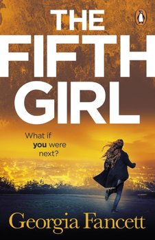 The Fifth Girl - Fancett Georgia