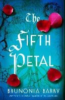 The Fifth Petal - Barry Brunonia