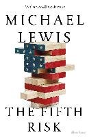 The Fifth Risk - Lewis Michael