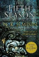 The Fifth Season - Jemisin N. K.