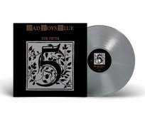 The Fifth, srebrna, płyta winylowa Bad Boys Blue