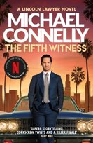 The Fifth Witness MICHAEL CONNELLY