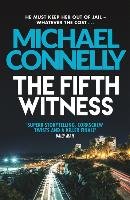 The Fifth Witness - Connelly Michael
