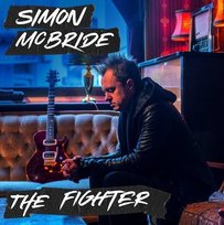 The Fighter McBride Simon
