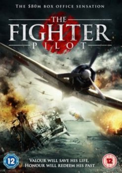 The Fighter Pilot (brak polskiej wersji językowej) - Yamazaki Takashi