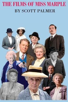 The Films of Miss Marple - Palmer Scott V.