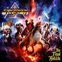 The Final Battle Stryper