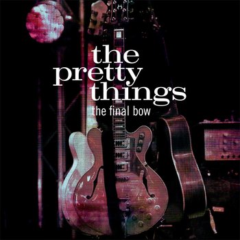 The Final Bow, płyta winylowa - The Pretty Things