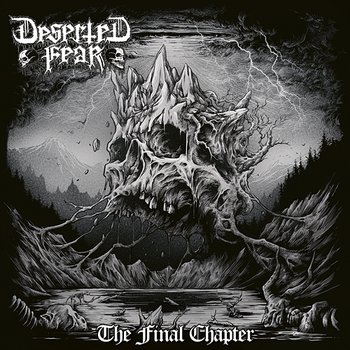 The Final Chapter - Deserted Fear
