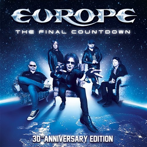 The Final Countdown - Europe | Muzyka, mp3 Sklep EMPIK.COM
