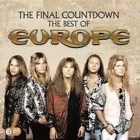 The Final Countdown: The Best Of Europe Europe