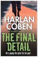 The Final Detail - Coben Harlan