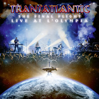The Final Flight: Live At L'Olympia Transatlantic