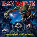 The Final Frontier - Iron Maiden