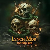 The Final Ride Lynch Mob