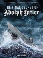 The Final Secret of Adolf Hitler Mathieu Mariolle