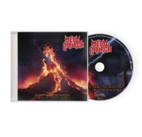 The Final Sermon (Live In Japan 2019) Metal Church