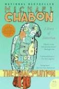 The Final Solution: A Story of Detection - Chabon Michael